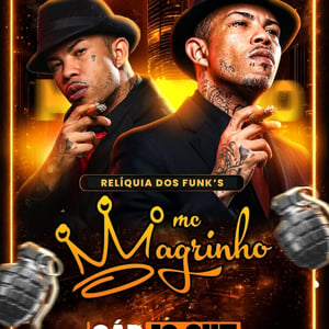 Mc Magrinho