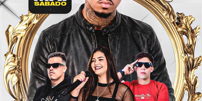 Pagode do Clebinho
