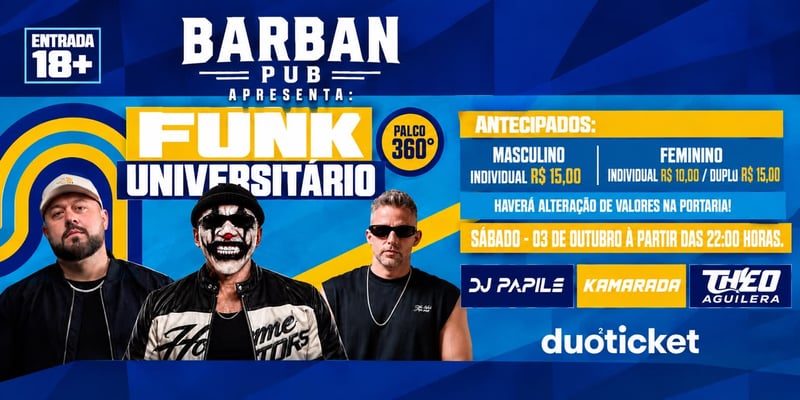 SABADO BARBAN PUB 03/10