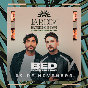 Jardim Bruninho e Davi 