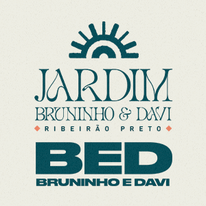 Jardim Bruninho e Davi