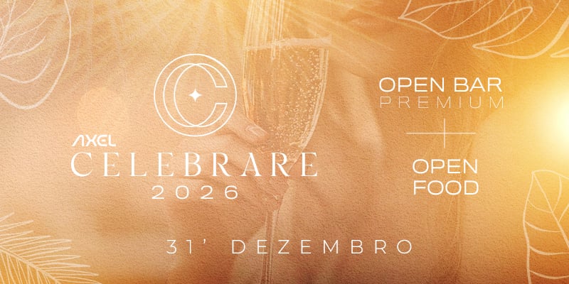 Réveillon Celebrare