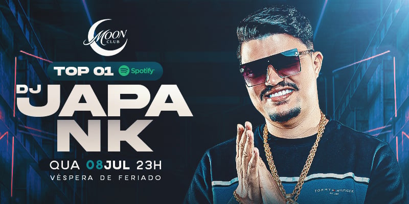 Dj Japa NK