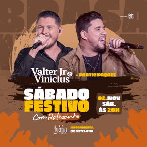 Sábado Festivo