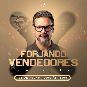Forjando Vendedores