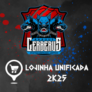 Lojinha Unificada 2025