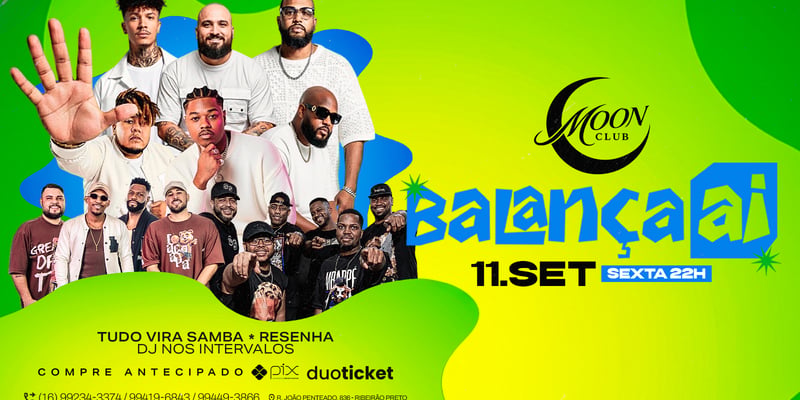 Balança Ai