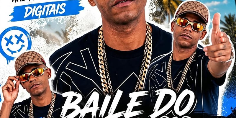 Baile do Neguinho