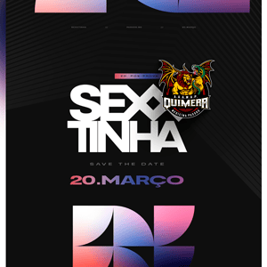 Sexxtinha - 20/03