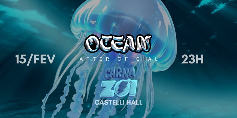 Ocean - Carnaval