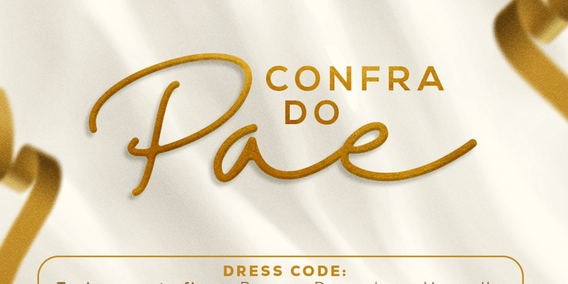 Confra do Paee