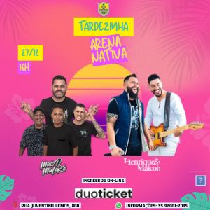 Tardezinha Arena Nativa