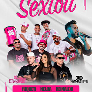 Sextou - Santorini