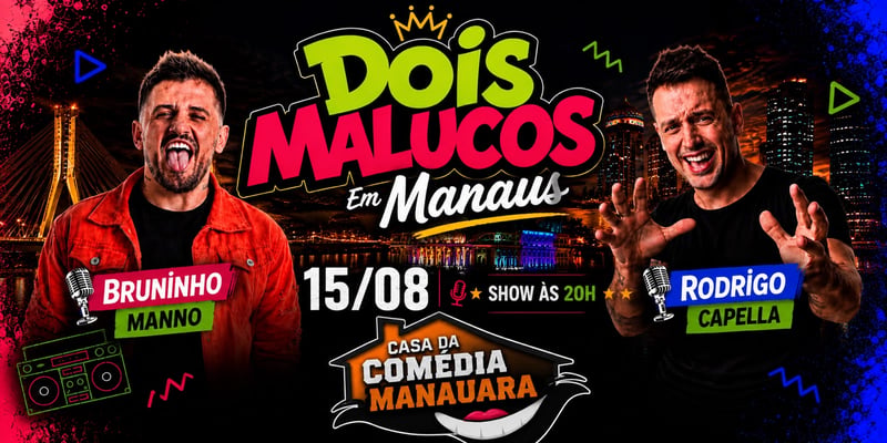 Dois Malucos