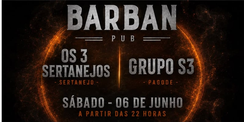 Barban Pub