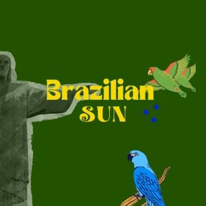 Brazilian Sun