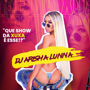 Baile da Xuxa - ArishaLunna