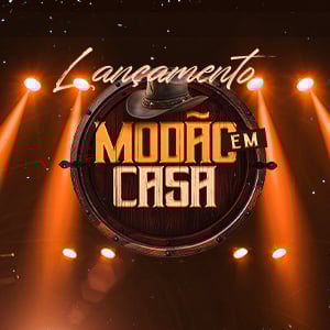 Lançamento DVD Modão em Casa - Junior Horeay