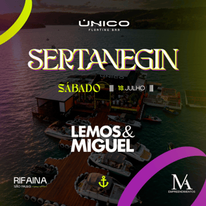 Sertanegin