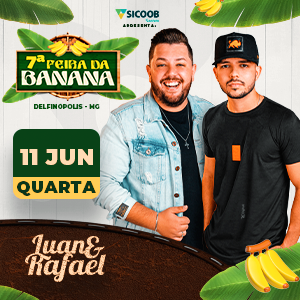 7 Feira da Banana 11/06