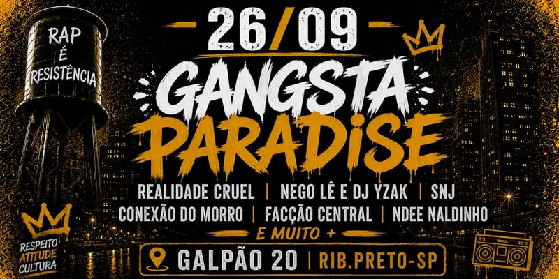 Gangsta Paradise