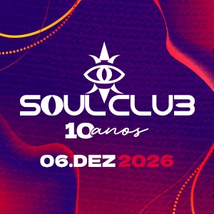 Soulclub 10 anos