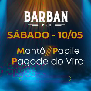 Pagode do Vira