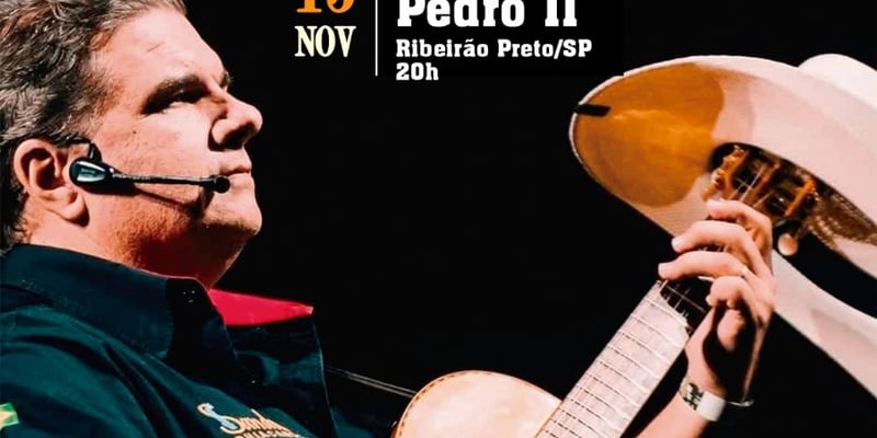 Sandro Dhiacanga – Das Arenas para os Palcos do Brasil (Show de Lançamento do DVD)