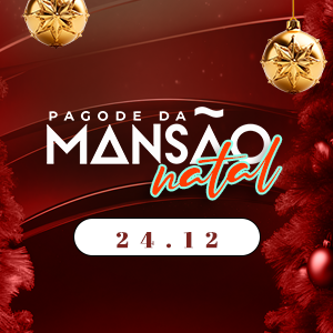 Pagode da Mansão - Natal