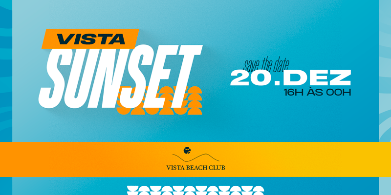 Vista Sunset
