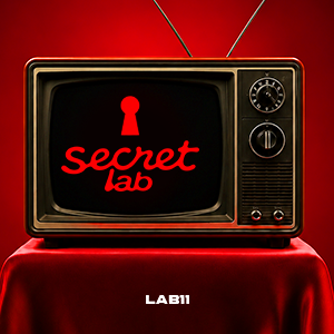 SECRET LAB