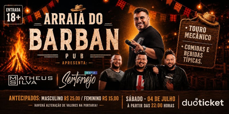 ARRAIA  BARBAN 04/07