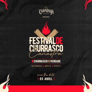 Festival de Churrasco Canastra