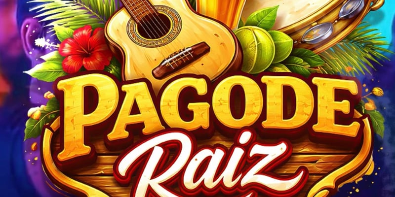 Pagode Raiz
