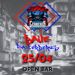 Baile da Cérberus