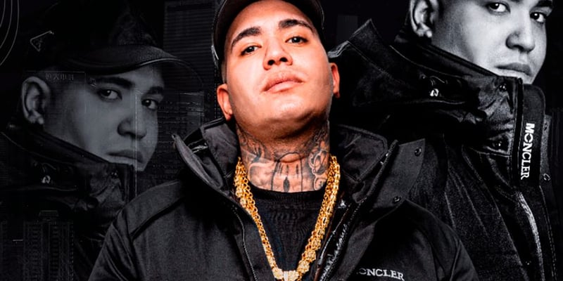 Donos da Noite - MC Lele JP