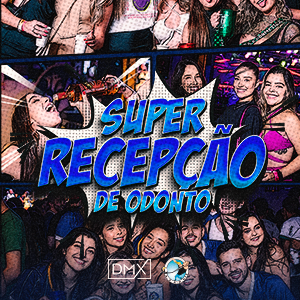 Super Recepção de Odonto