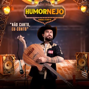 Marcus Cirillo em Palotina - PR (Show Novo)