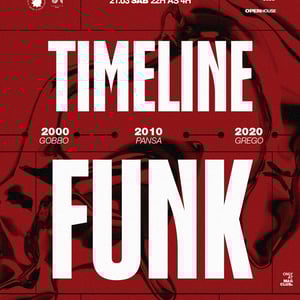 TIMELINE FUNK