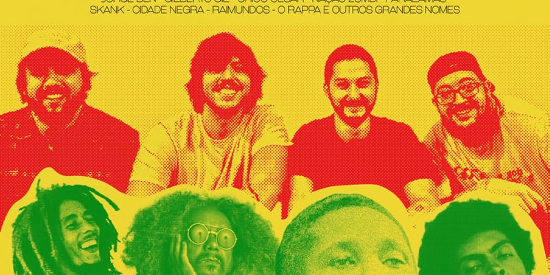 Festa Kaya na Gandaya c Zoio D’água