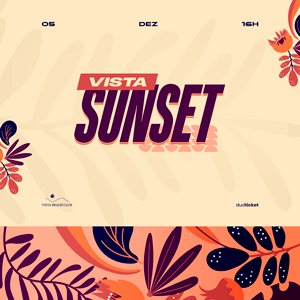 Vista Sunset - 05/12