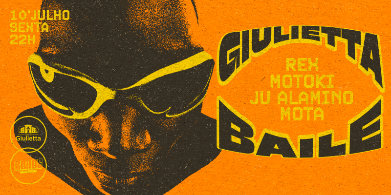Giulietta baile