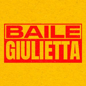 Baile Giulietta