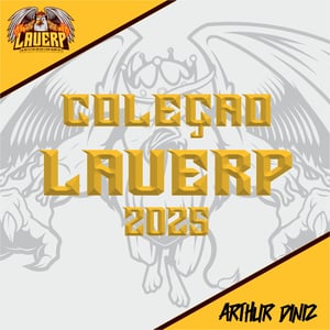 LAUERP Lojinha - 2025