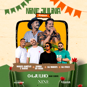 Nine Julina