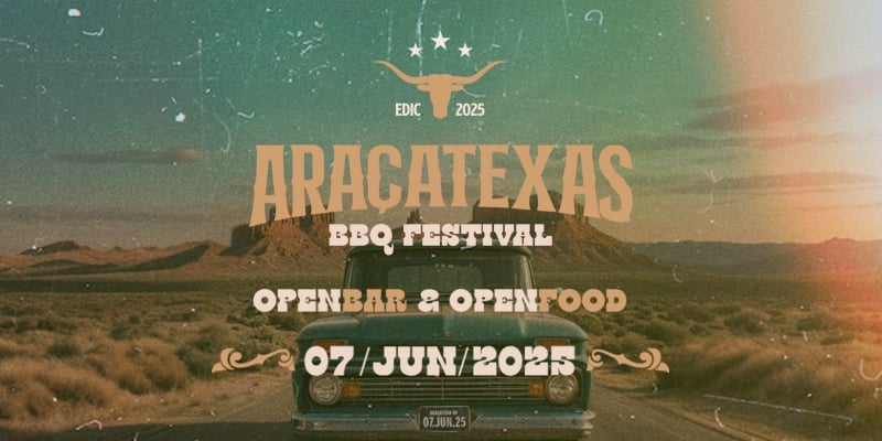 Araçatexas BBQ