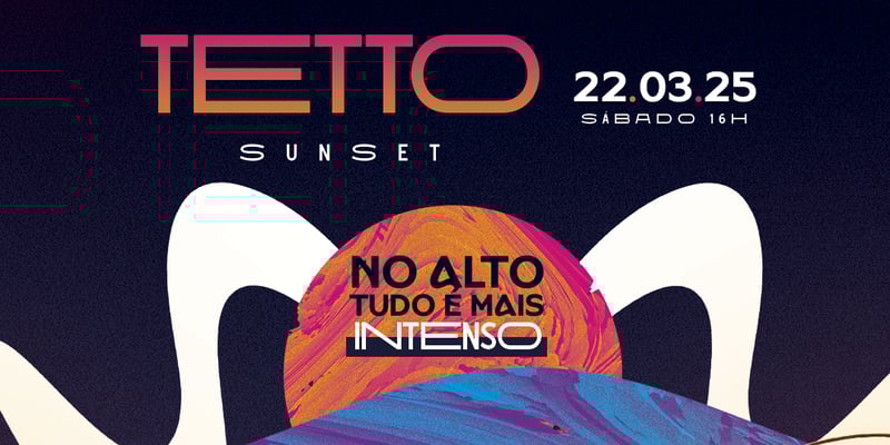 Tetto Sunset