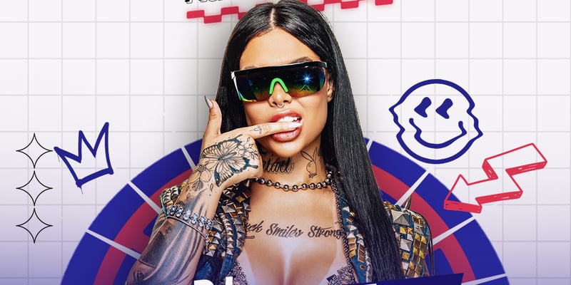 Dj Nathi - Alquimista