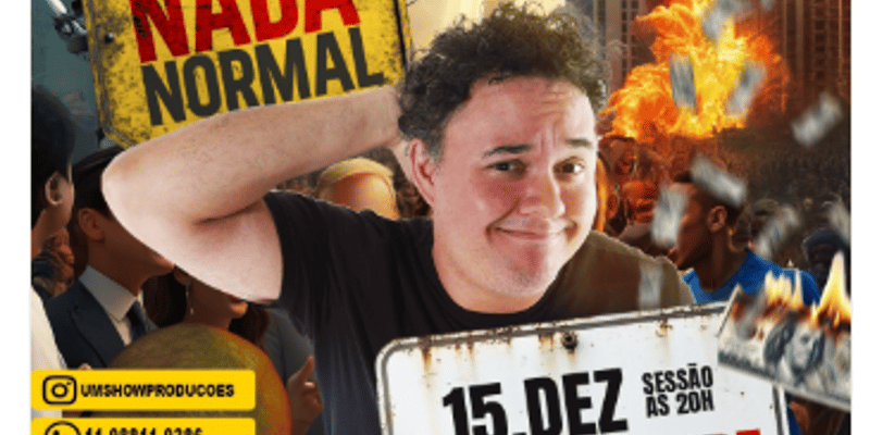 GUI SANTANA NA PRAIA GRANDE