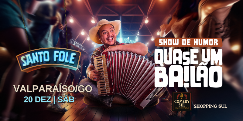 SANTO FOLE -VALPARAÍSO GO